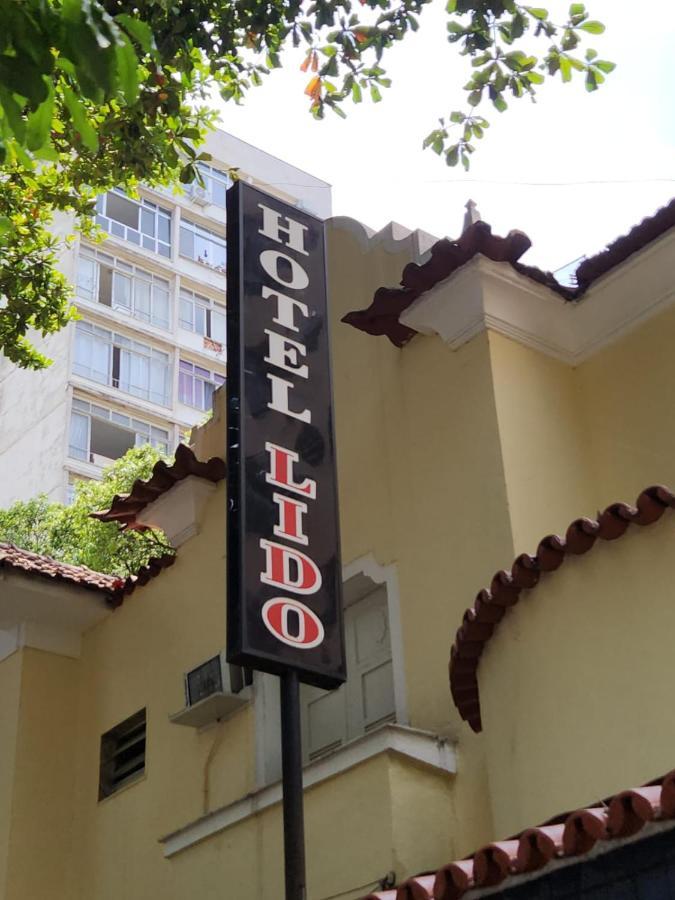 Hotel cinta Lido (adults Only)