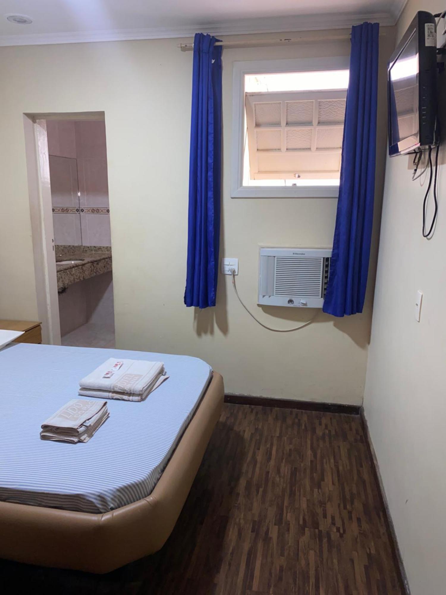 Hotel cinta Lido (adults Only) 2*