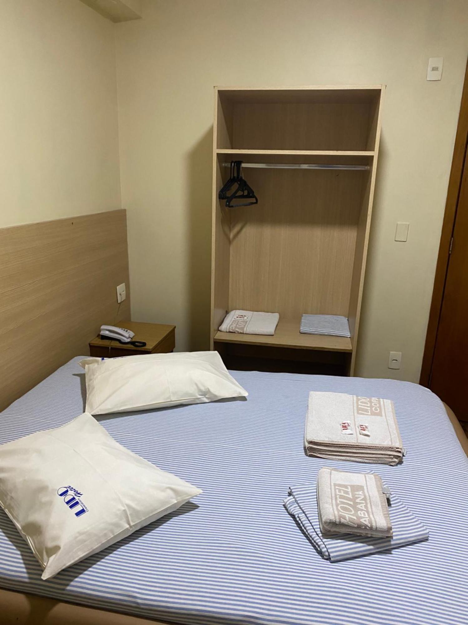 Hotel cinta Lido (adults Only) Rio de Janeiro