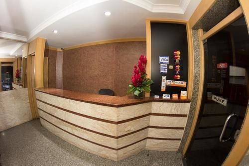 Lido (adults Only) Hotel cinta Rio de Janeiro