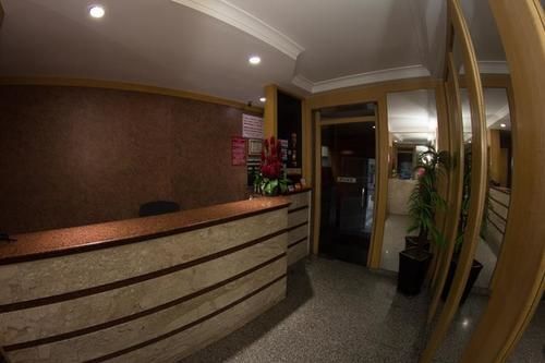 Lido (adults Only) Hotel cinta