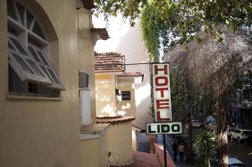 Lido (adults Only) Hotel cinta 2*